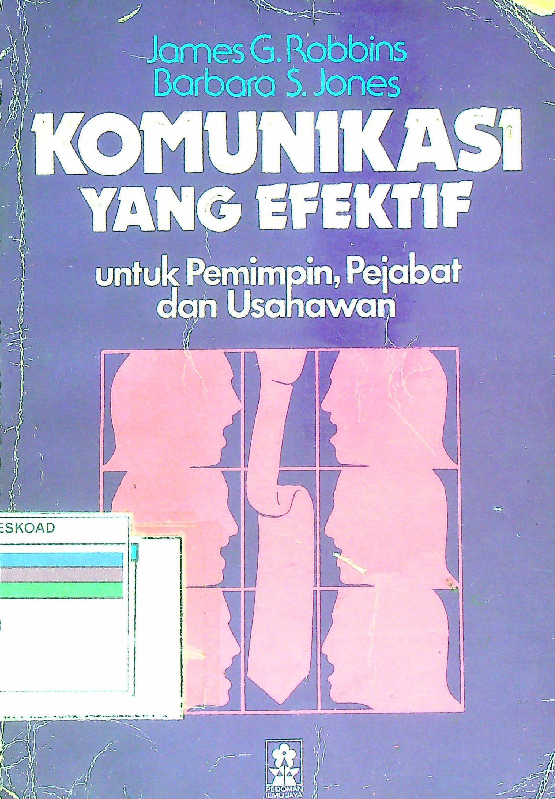 Komunikasi Yang Efektif